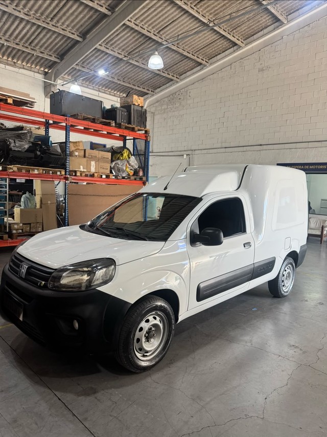 Fiat Ducato - 23/23 9