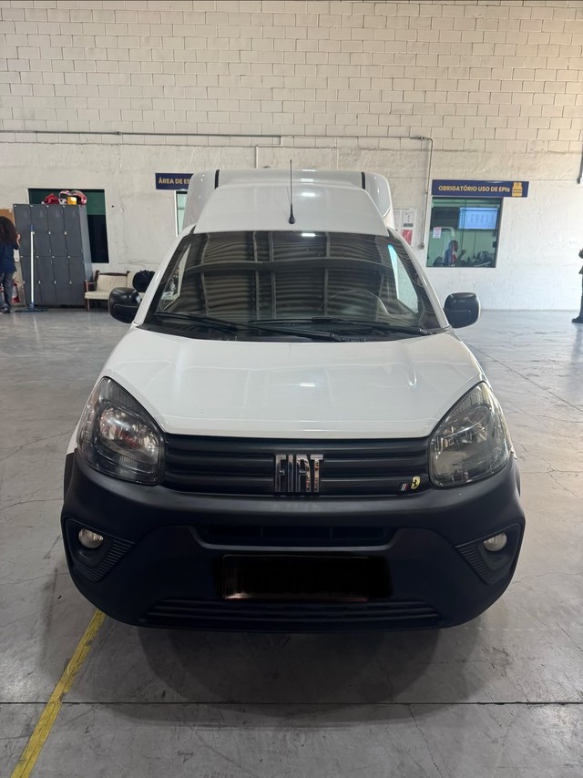 Fiat Ducato - 23/23 12