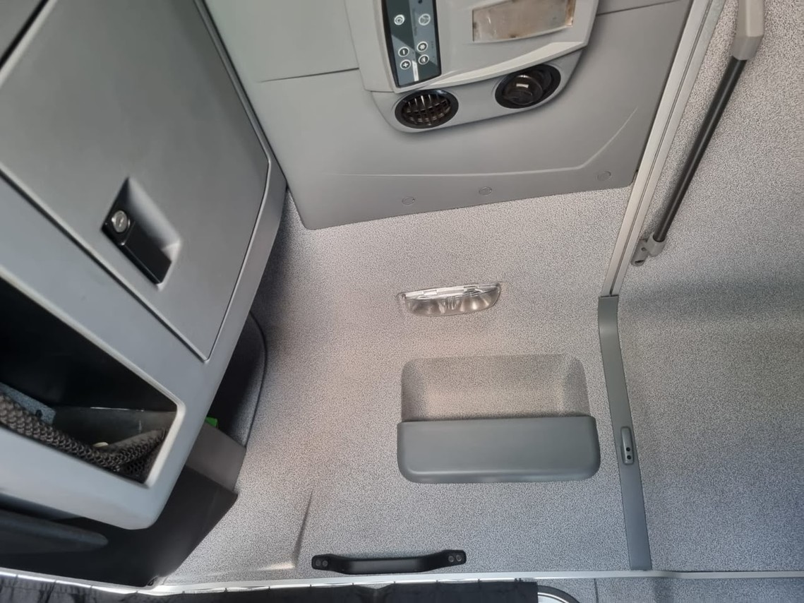 Mercedes Benz Atego 2426 - 21/21 10