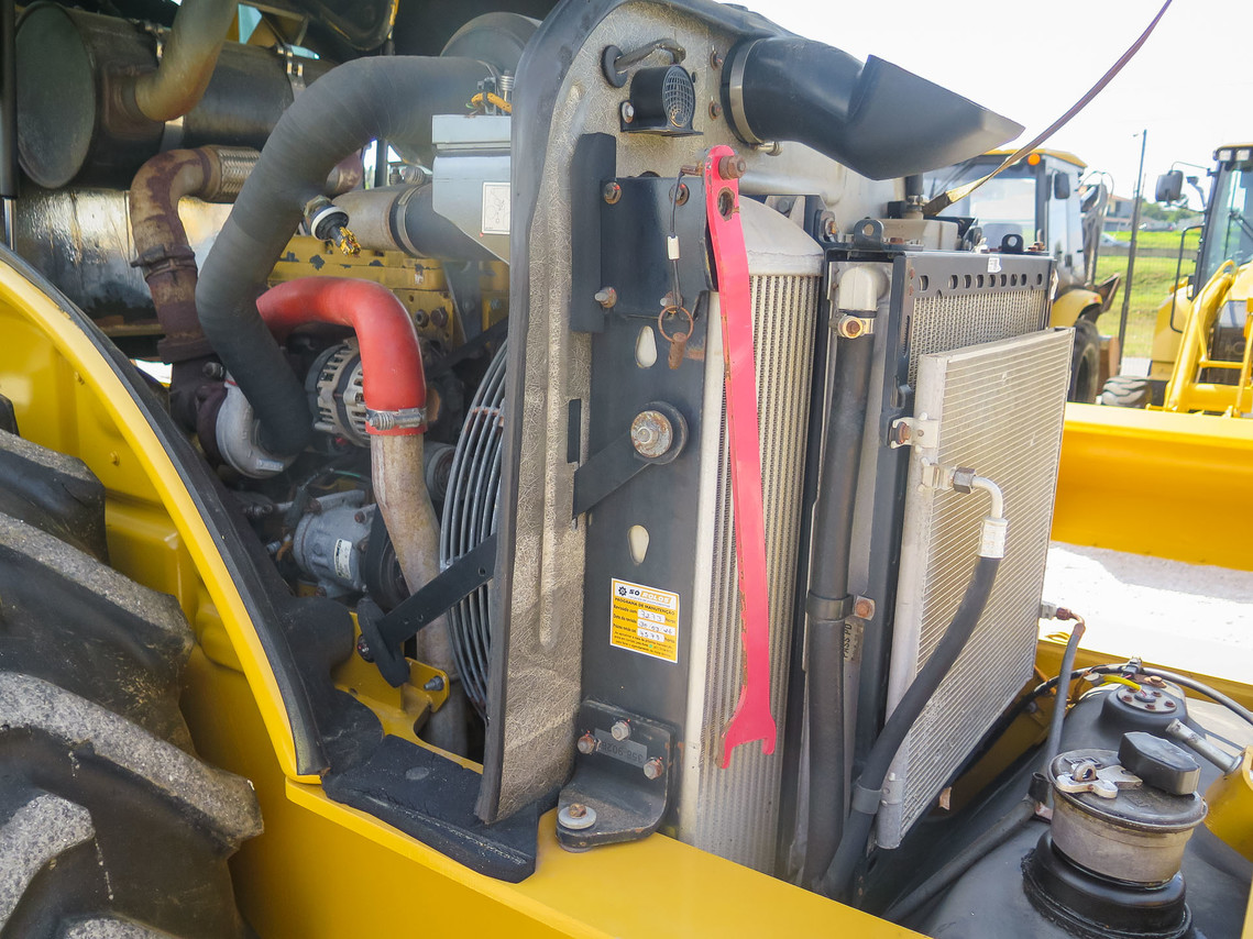 Caterpillar CS54B - 15/15 6