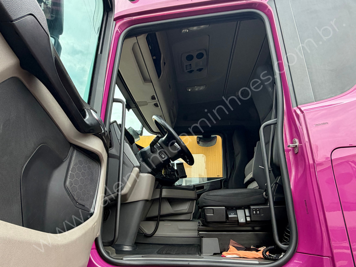 Scania R450 - 20/21 4