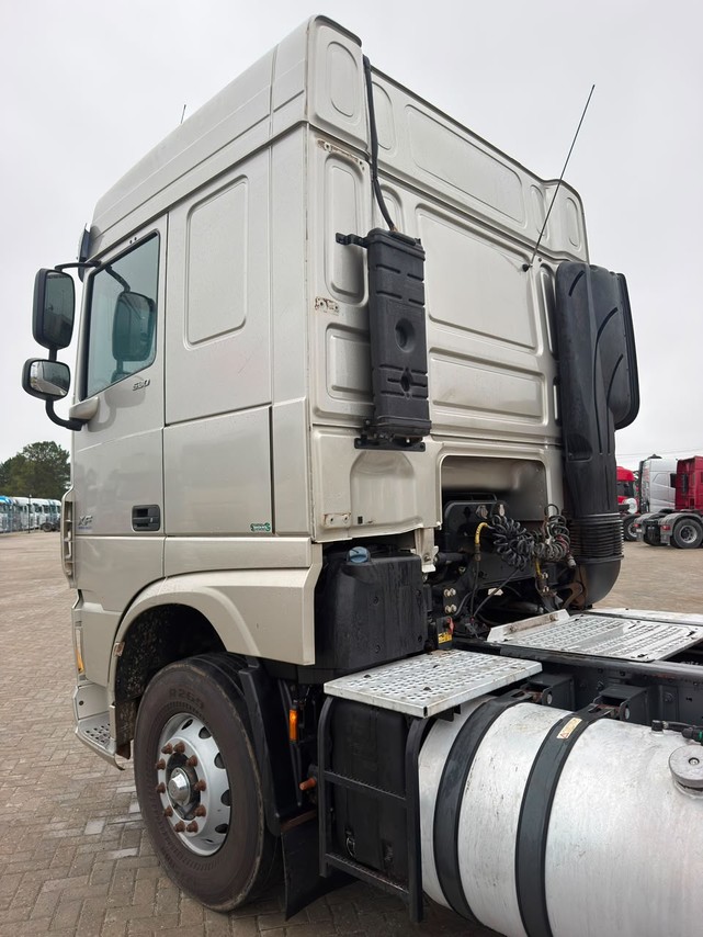 DAF XF FTT 530 - 21/22 2