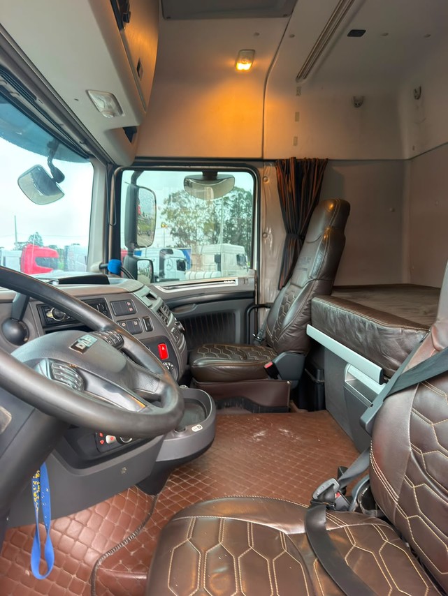 DAF XF FTT 530 - 21/22 4