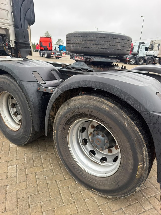 DAF XF FTT 530 - 21/22 5