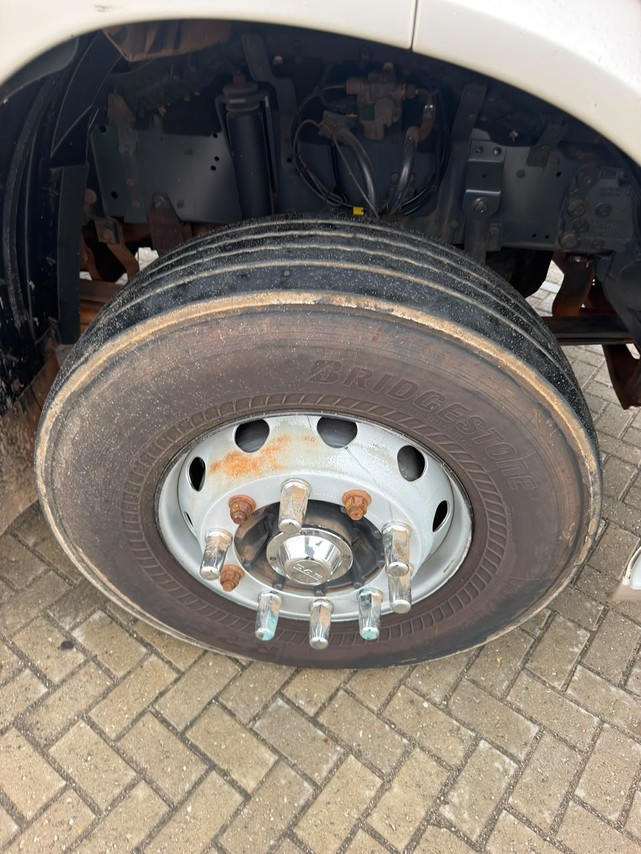 DAF XF FTT 530 - 21/22 15