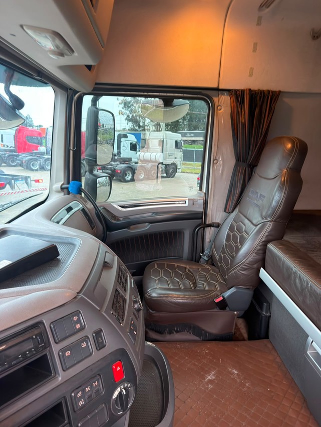 DAF XF FTT 530 - 21/22 19