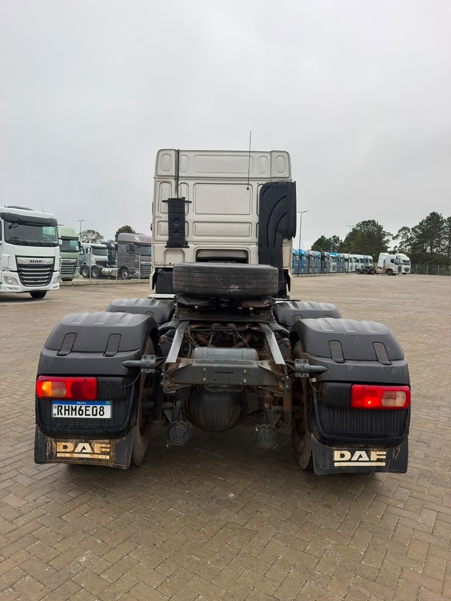 DAF XF FTT 530 - 21/22 20