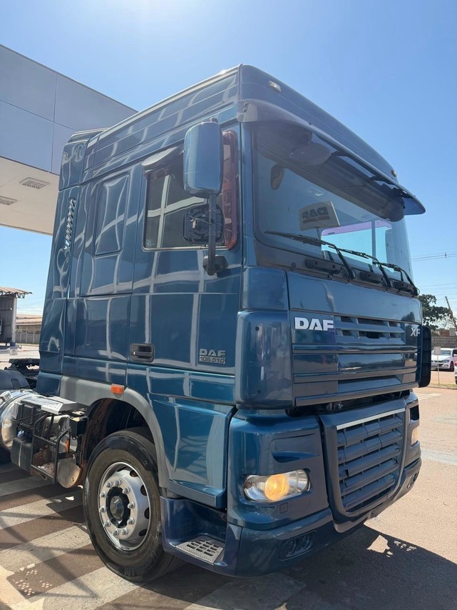 DAF XF FTT 510 - 20/20 2