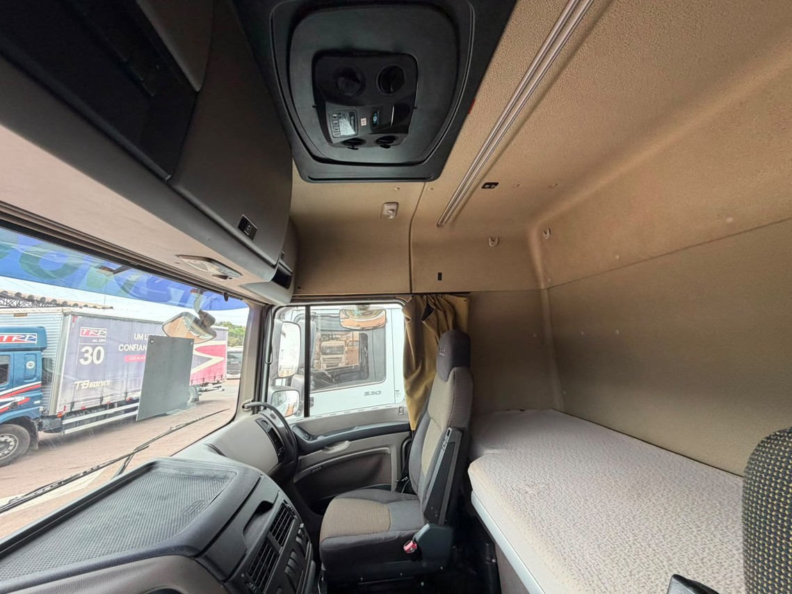 DAF XF FTT 510 - 17/17 10