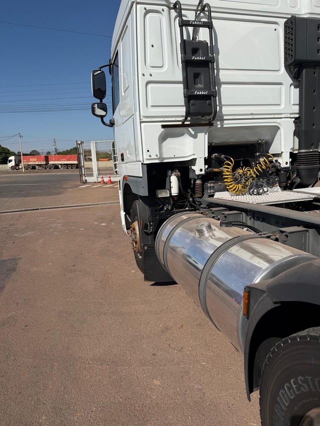 DAF XF FTT 510 - 17/17 13
