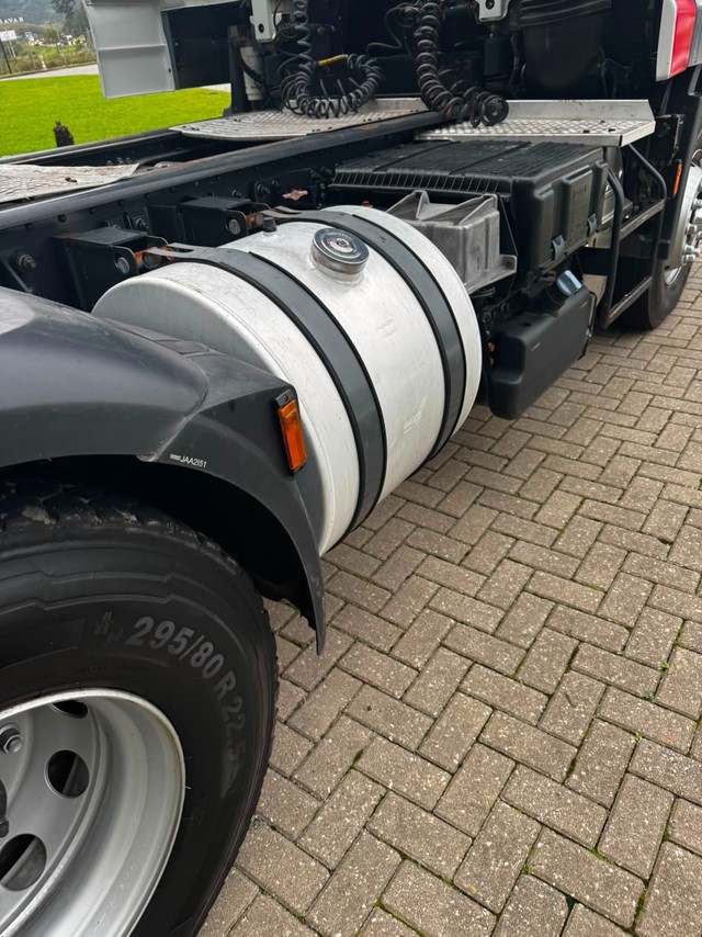 DAF XF FTT 510 - 20/20 4
