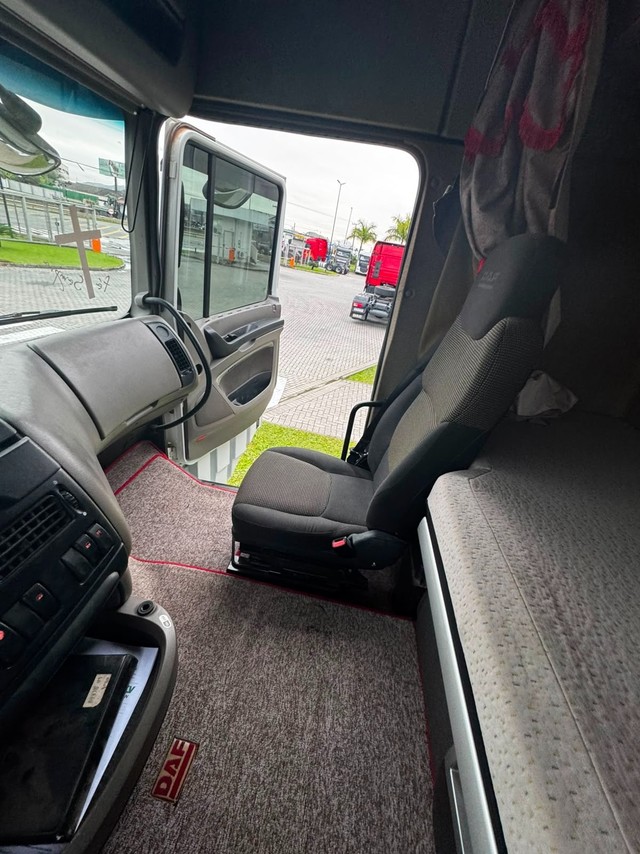 DAF XF FTT 510 - 20/20 5