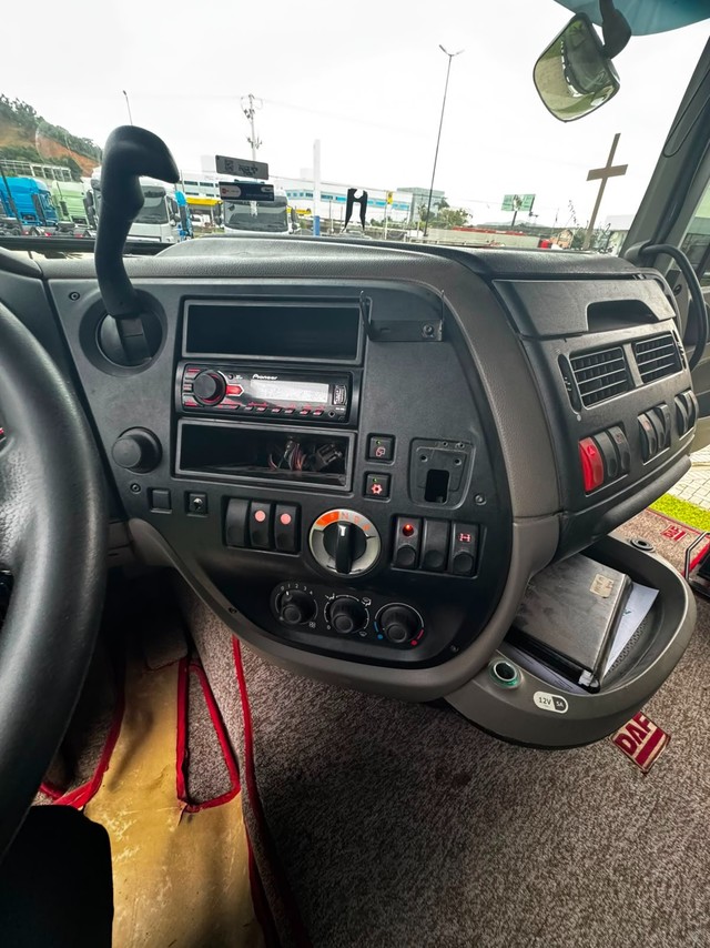 DAF XF FTT 510 - 20/20 9