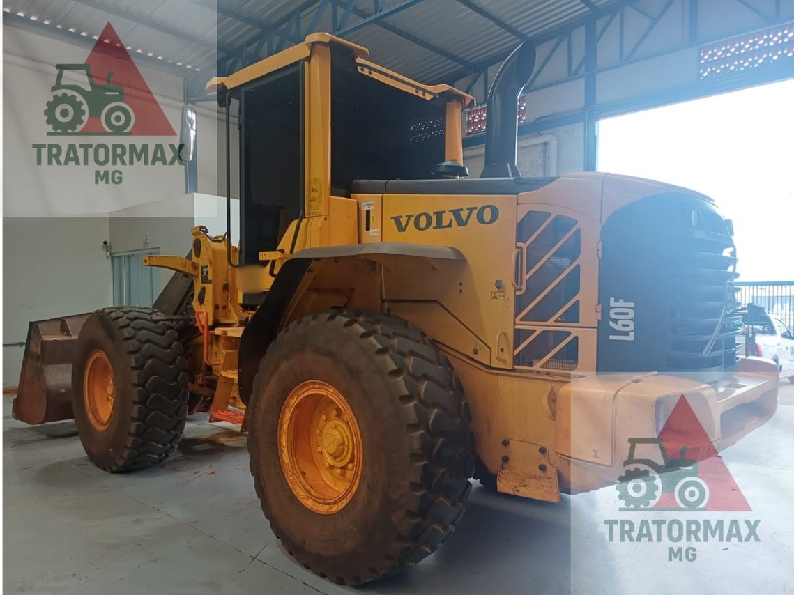 Volvo L60F - 23/23 2