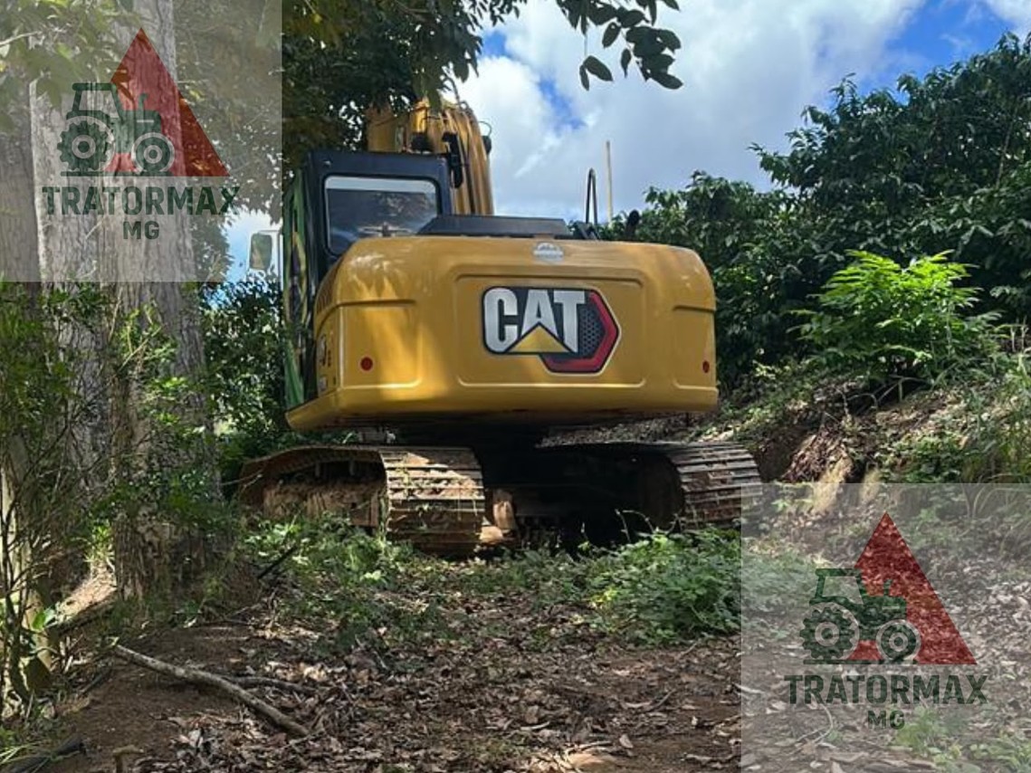 Caterpillar 313D2L - 22/22 5