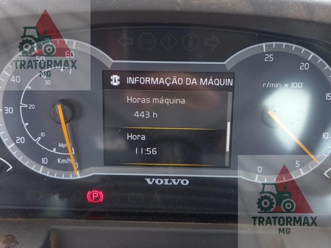 Volvo L220 - 22/22 3