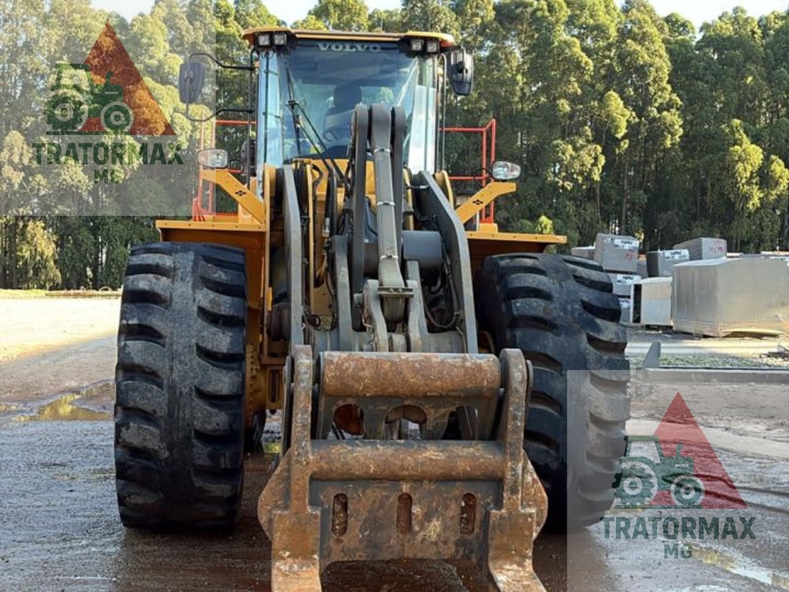 Volvo L220 - 22/22 6