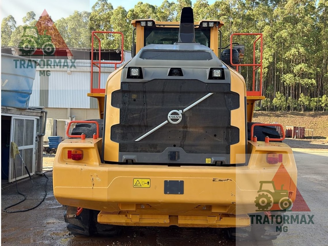 Volvo L220 - 22/22 10