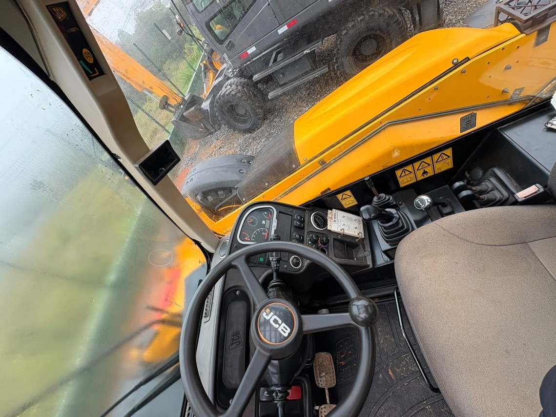JCB 540-170 - 21/21 7