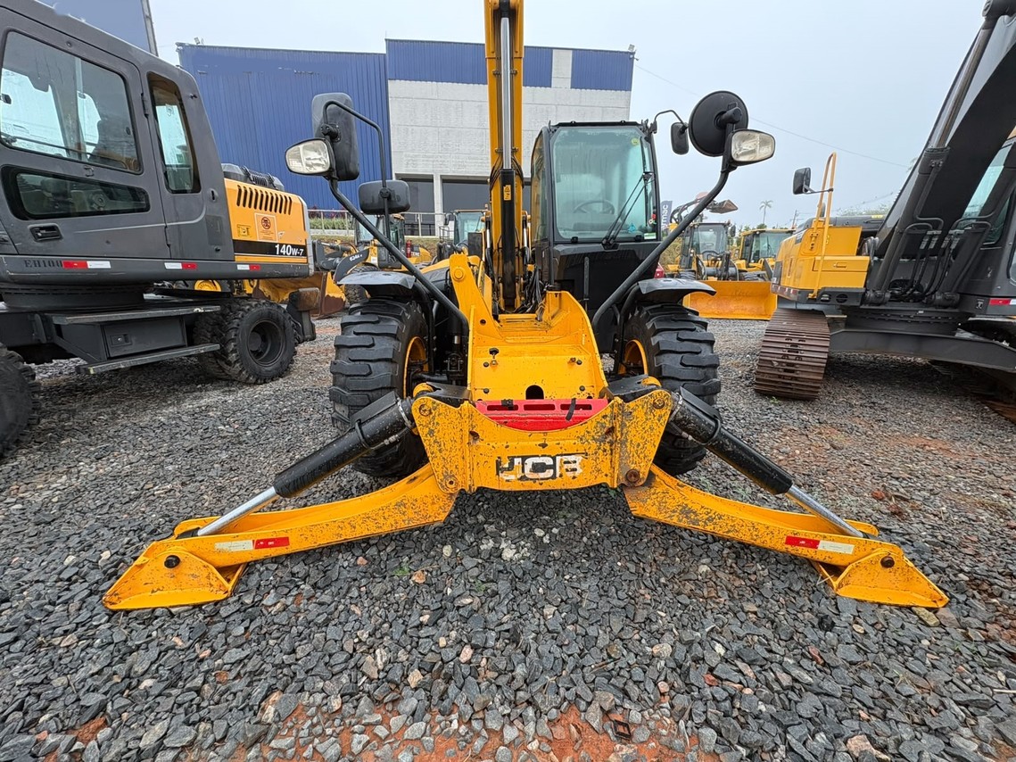 JCB 540-170 - 21/21 10
