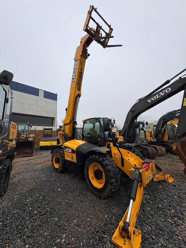 JCB 540-170 - 21/21 12