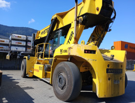 Hyster Empilhadeira - 19/19 5