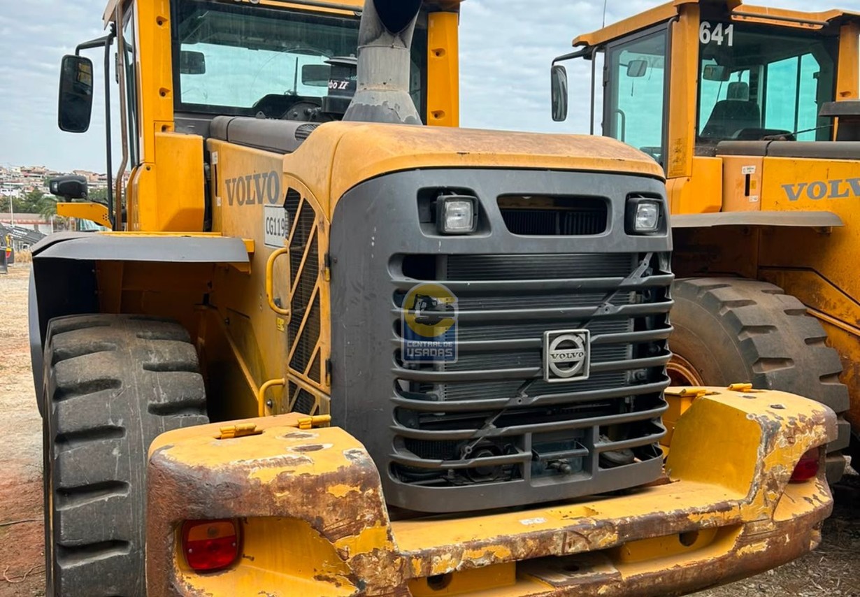 Volvo L90F - 20/20 3