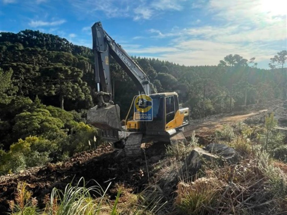Volvo EC140DL - 20/20 5