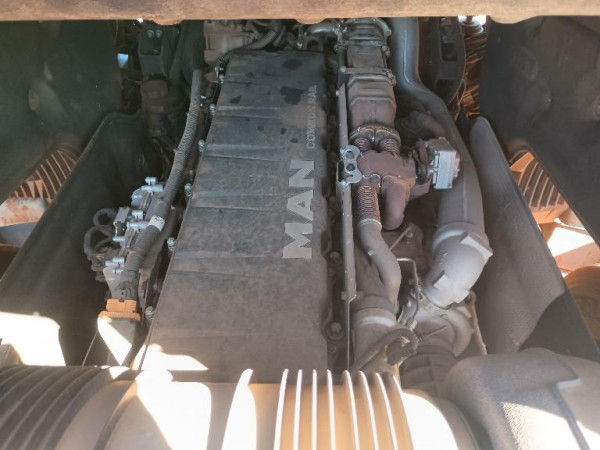 Volkswagen 28-480 6x2 Meteor - 25/26 3