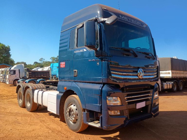 Volkswagen 28-480 6x2 Meteor - 25/26 4