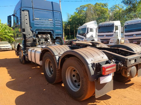 Volkswagen 28-480 6x2 Meteor - 25/26 6