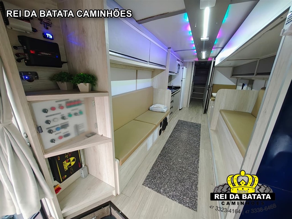 Marcopolo Nomade - 04/04 8