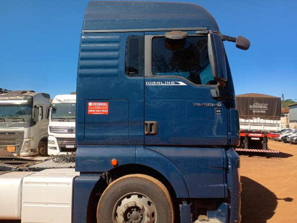 Volkswagen 28-480 6x2 Meteor - 25/26 10