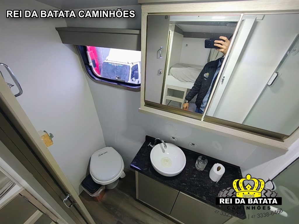 Marcopolo Nomade - 04/04 16