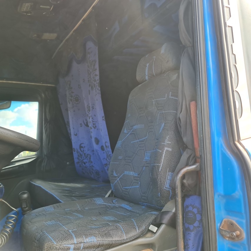 Scania 114 360 - 98/98 2