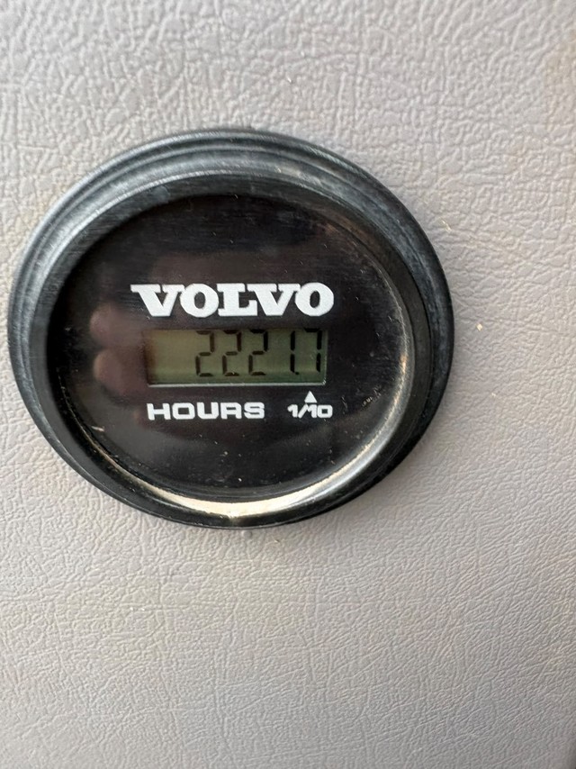 Volvo EC200d - 23/23 10