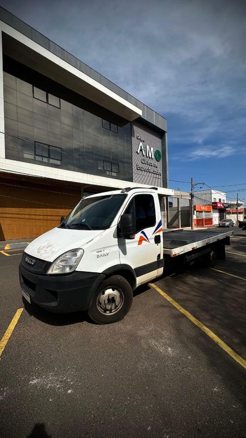 Iveco Daily 45S17 - 17/17 3