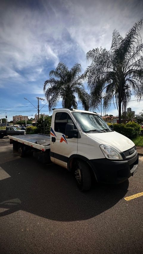 Iveco Daily 45S17 - 17/17 4