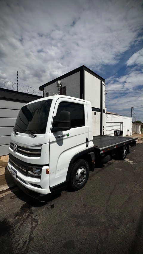 Volkswagen Delivery Express - 22/23 2