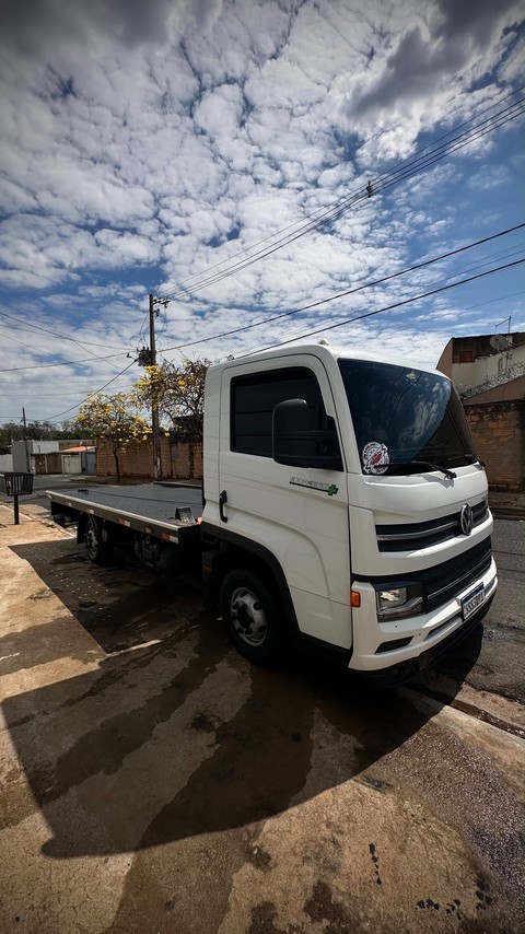 Volkswagen Delivery Express - 22/23 4