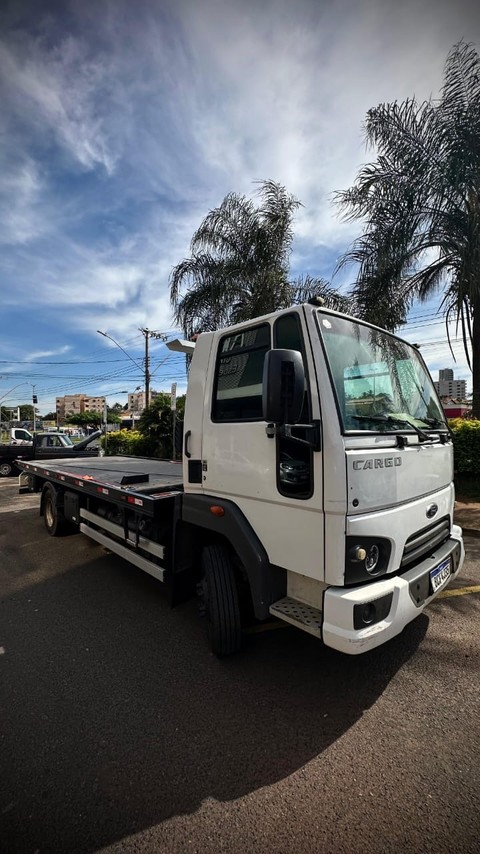 Ford Cargo816 - 19/19 2