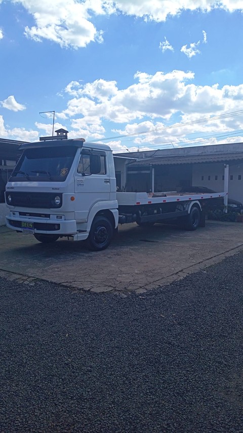 Volkswagen 10-160 E Delivery - 14/14 5