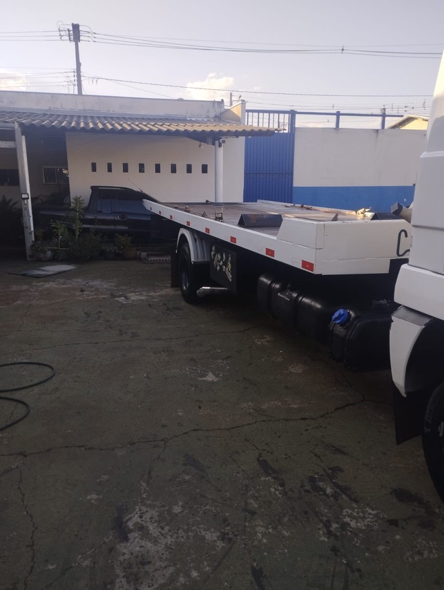 Volkswagen 10-160 E Delivery - 14/14 10