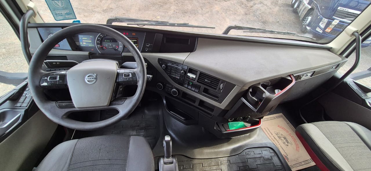 Volvo FH 460 - 17/17 11
