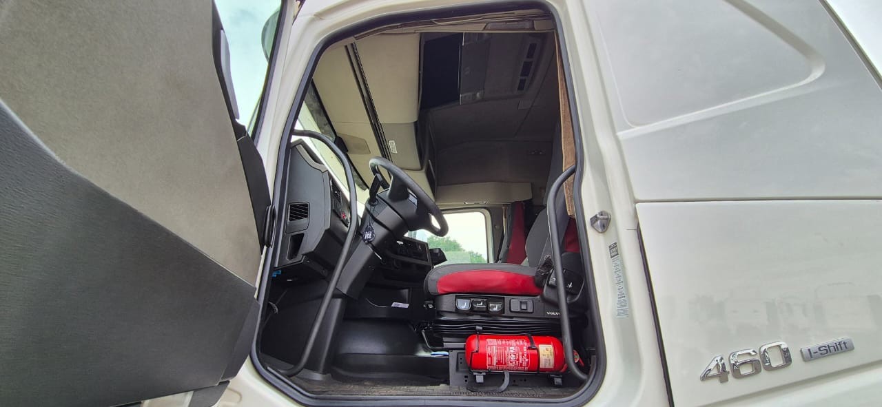 Volvo FH 460 - 17/17 14