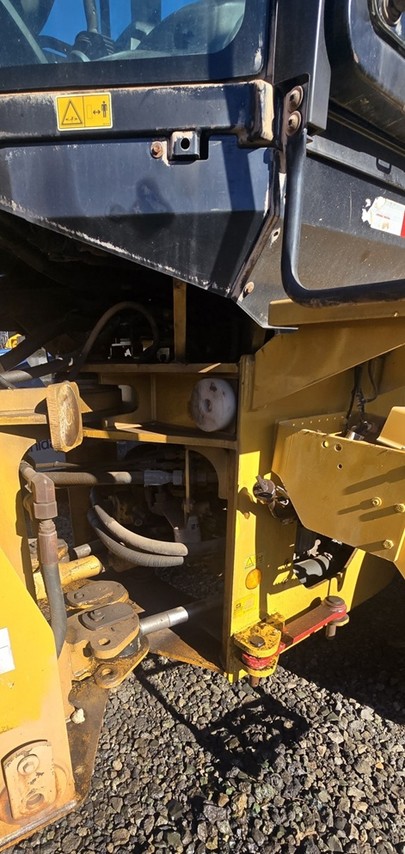 Caterpillar 938 K - 21/21 3