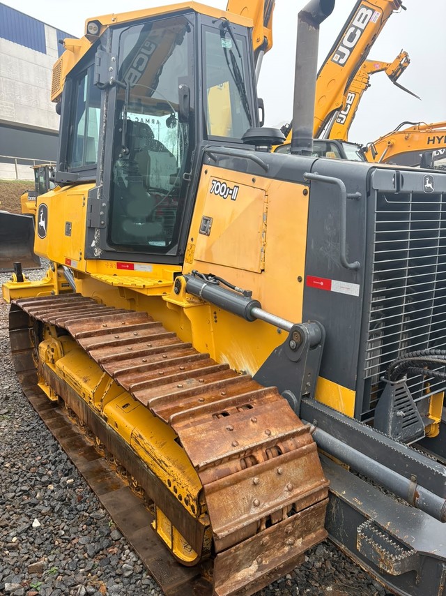 John Deere 700J - 22/22 3