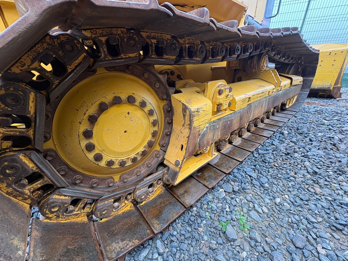 John Deere 700J - 22/22 6