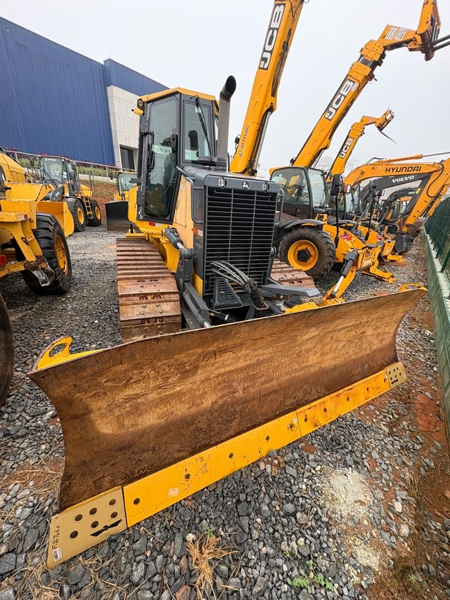 John Deere 700J - 22/22 7