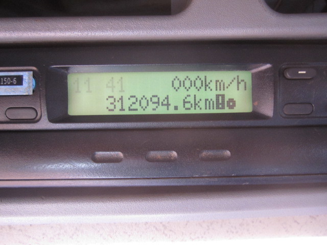 Mercedes Benz Atego 2730 - 15/16 3